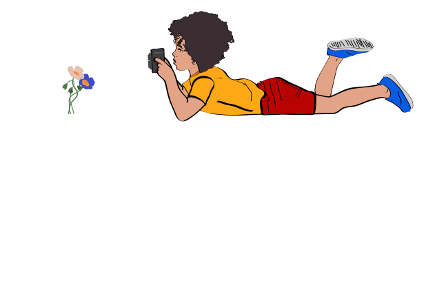 Liberated Genius Entertainment